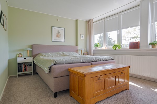 Medium property photo - Scarlattistraat 30, 8031 JR Zwolle